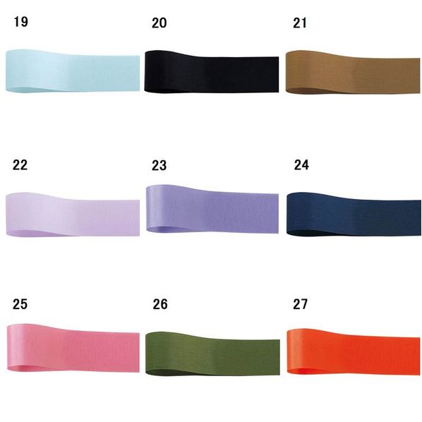 青山リボン ロイヤルタフタ 24mm幅×100m  06704-001