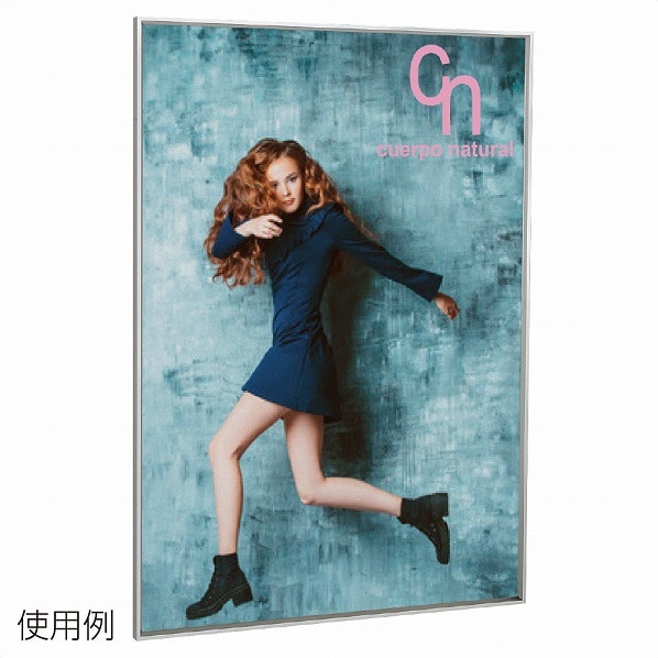 シャープオープンパネル シルバー シャープオープンパネル ステン B1