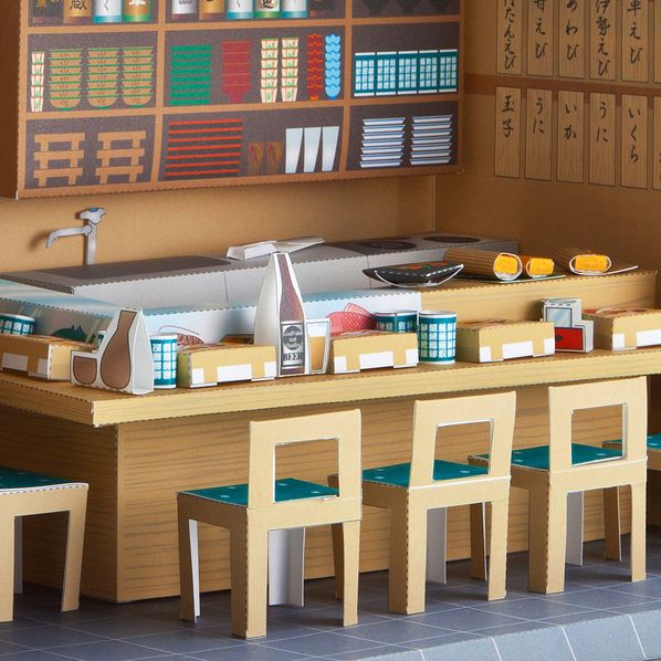 インクジェットプリンタ用厚紙(大容量) JP-EM1NA4N-100