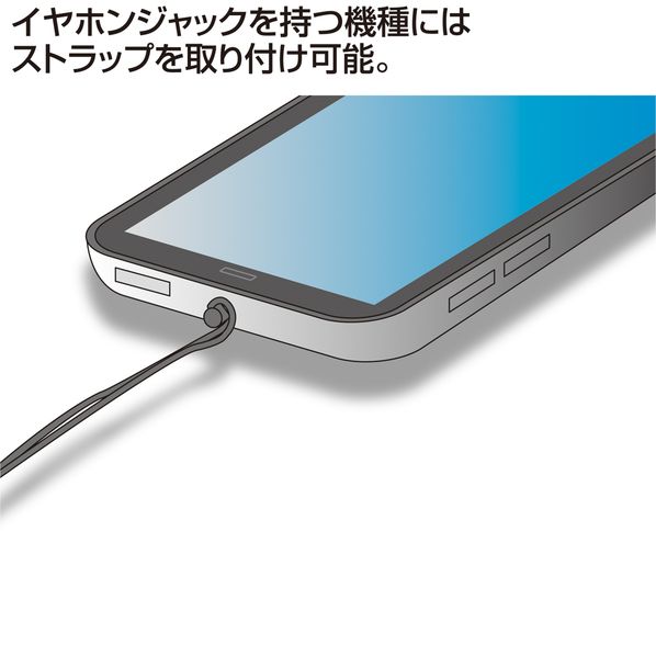スマートフォン タブレット用タッチペン ブラック Pda Pen24bk 通販 ストア エキスプレス