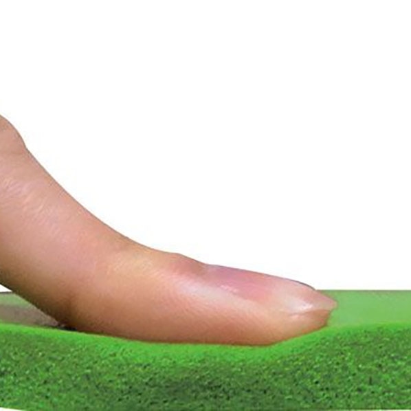 エルゴフレックス 疲労軽減マット エルゴフレックス レジタイプ #2430×600 1枚