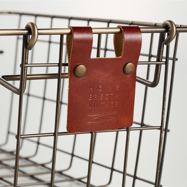 Erecta ヴィンテージ インダストリアルバスケット D29cm エレクターシェルフ スチールラック 通販 ストア エキスプレス Erecta ヴィンテージ インダストリアルバスケット D29cm エレクターシェルフ スチールラック 通販 ストア エキスプレス
