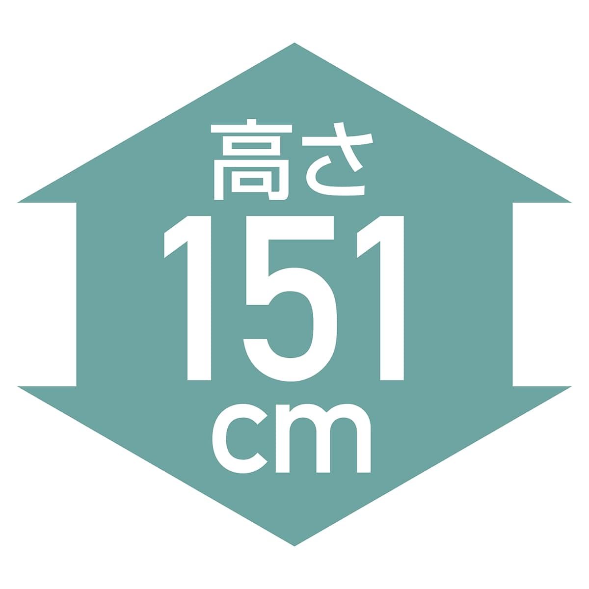 ワイヤーラック ローコスト 奥行45cm 高さ151cm 4段 アジャスタータイプ 〔ストエキオリジナル〕 幅90.7cm