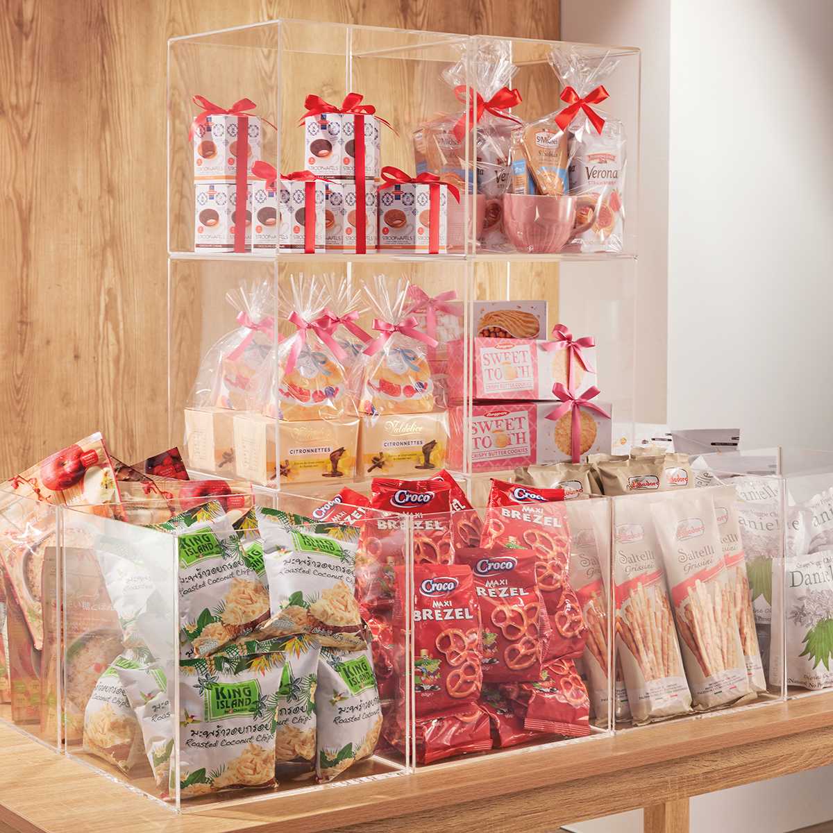 (5)(10)30cm角 使用例