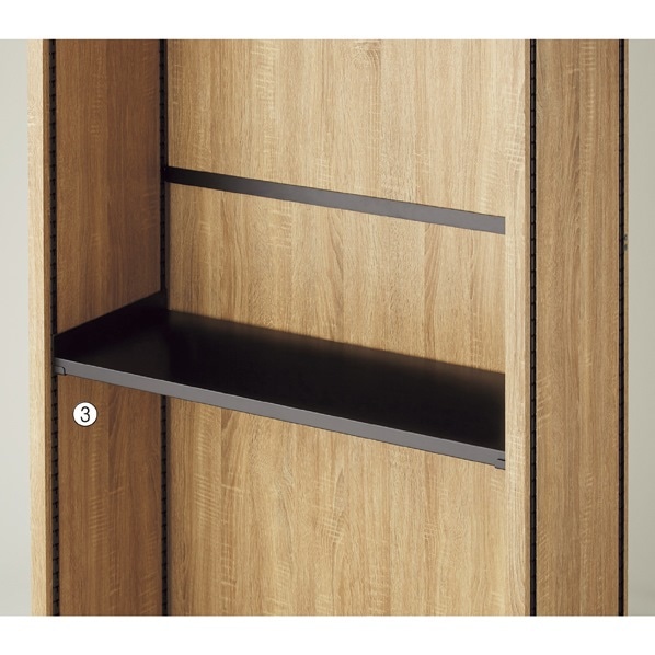 棚板セット 幅90cm〔ストエキオリジナル〕 ワイヤートレー