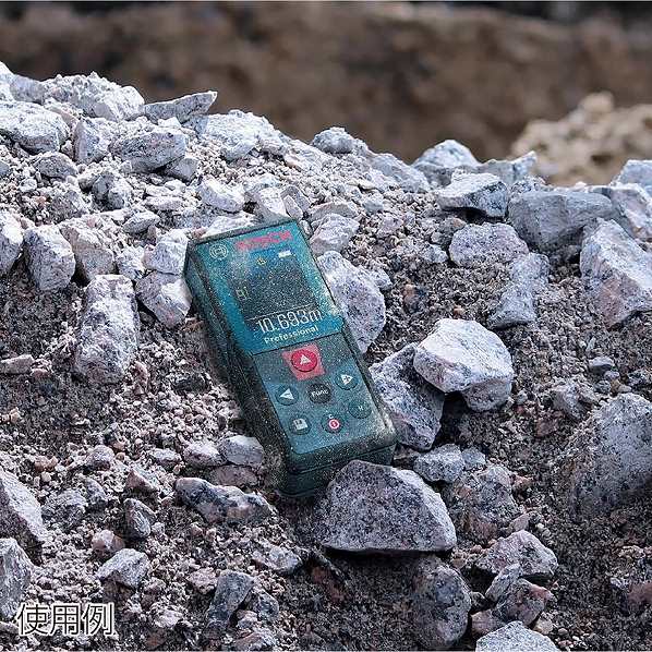 レーザー距離計 GLM400 1台