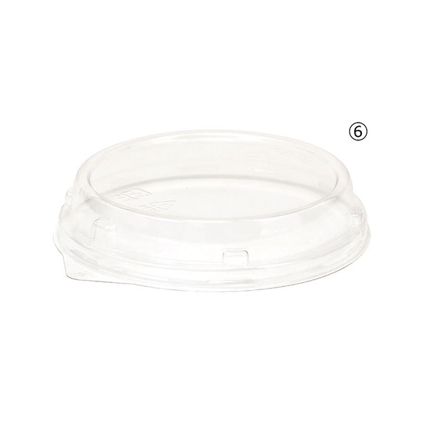バイオカップ蓋 バイオカップ蓋66×7mm50枚