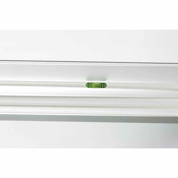 ホワイトボード用マグネット式ペントレイ 脱着式ペントレイ UTR900 1個