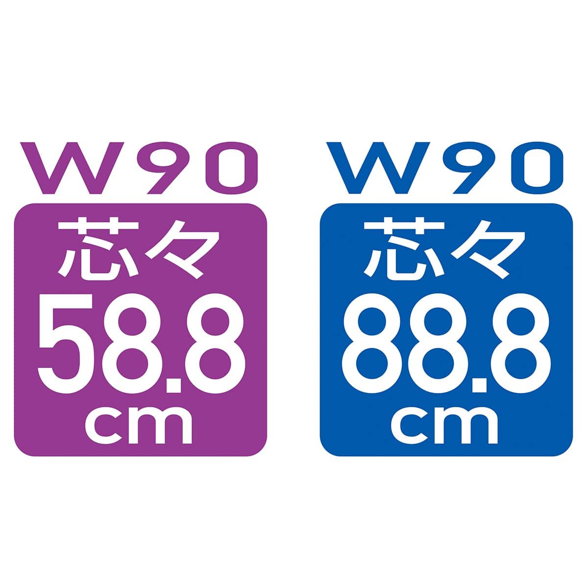 欄干付き安全木棚セット 幅90cm ラスティック柄〔ストエキオリジナル〕 奥行30cmタイプ