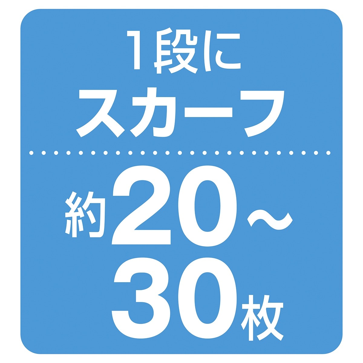 円型4段回転小物掛け〔ストエキオリジナル〕 ブラック