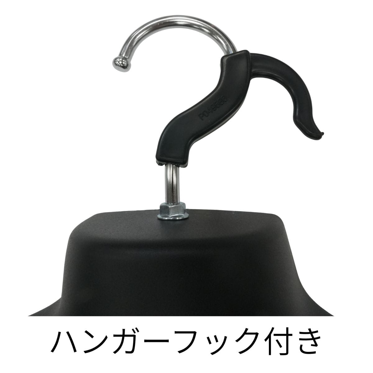 子供前面ハーフトルソー(つや消しタイプ)〔ストエキオリジナル〕 身長100cm 白