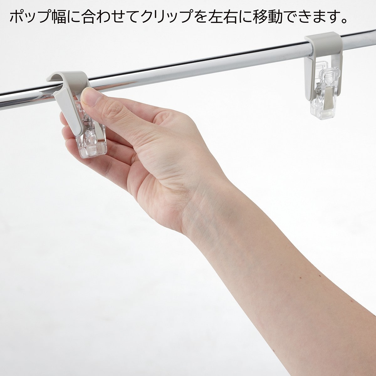 フロアスタンド ブラック〔ストエキオリジナル〕 10台