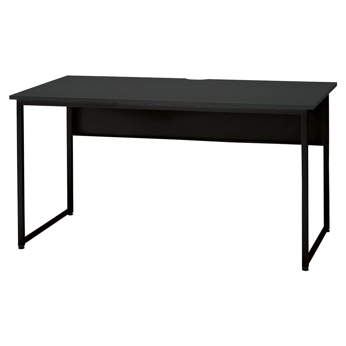 画像はブラック 幅140cm