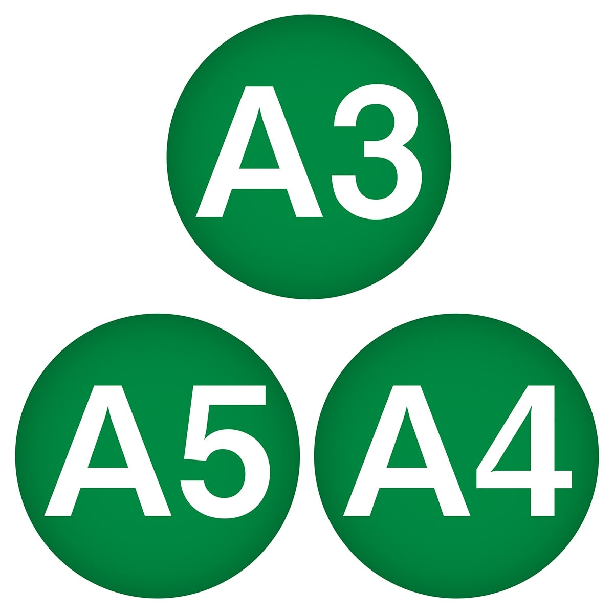 ミセル チョイガケパネル A4ヨコ