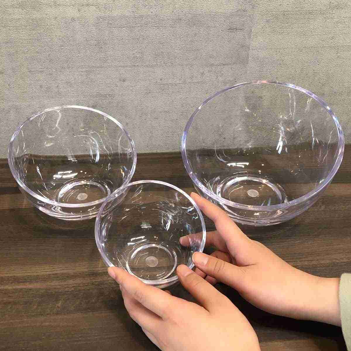 ディスプレイボウル 小