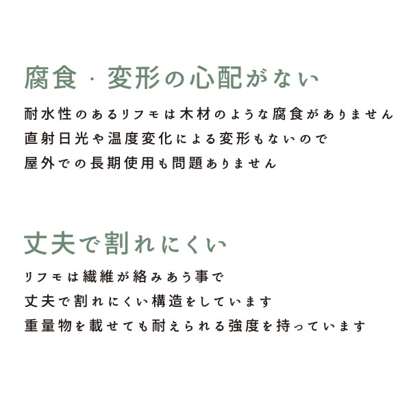 クロリ― A型スタンド 両面仕様 小