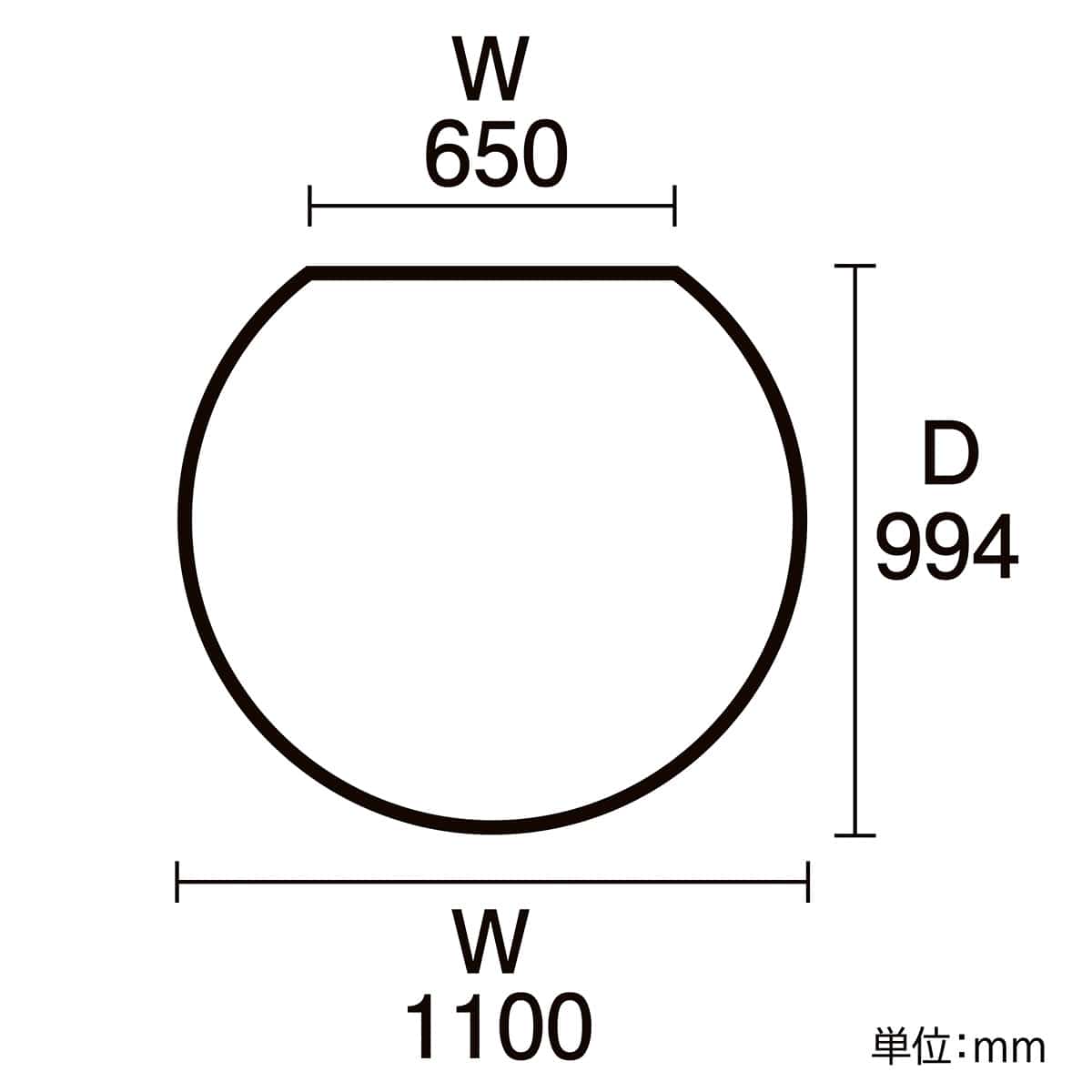 スチールパイプフィッティングルーム 幅110cm〔ストエキオリジナル〕 ブラック