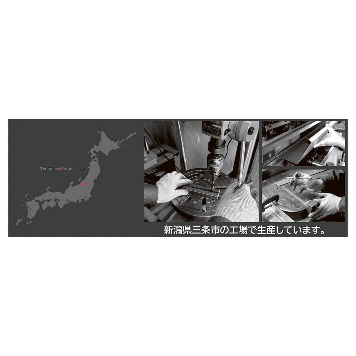 伸縮式キッチンペールラック 3段 クロームメッキ