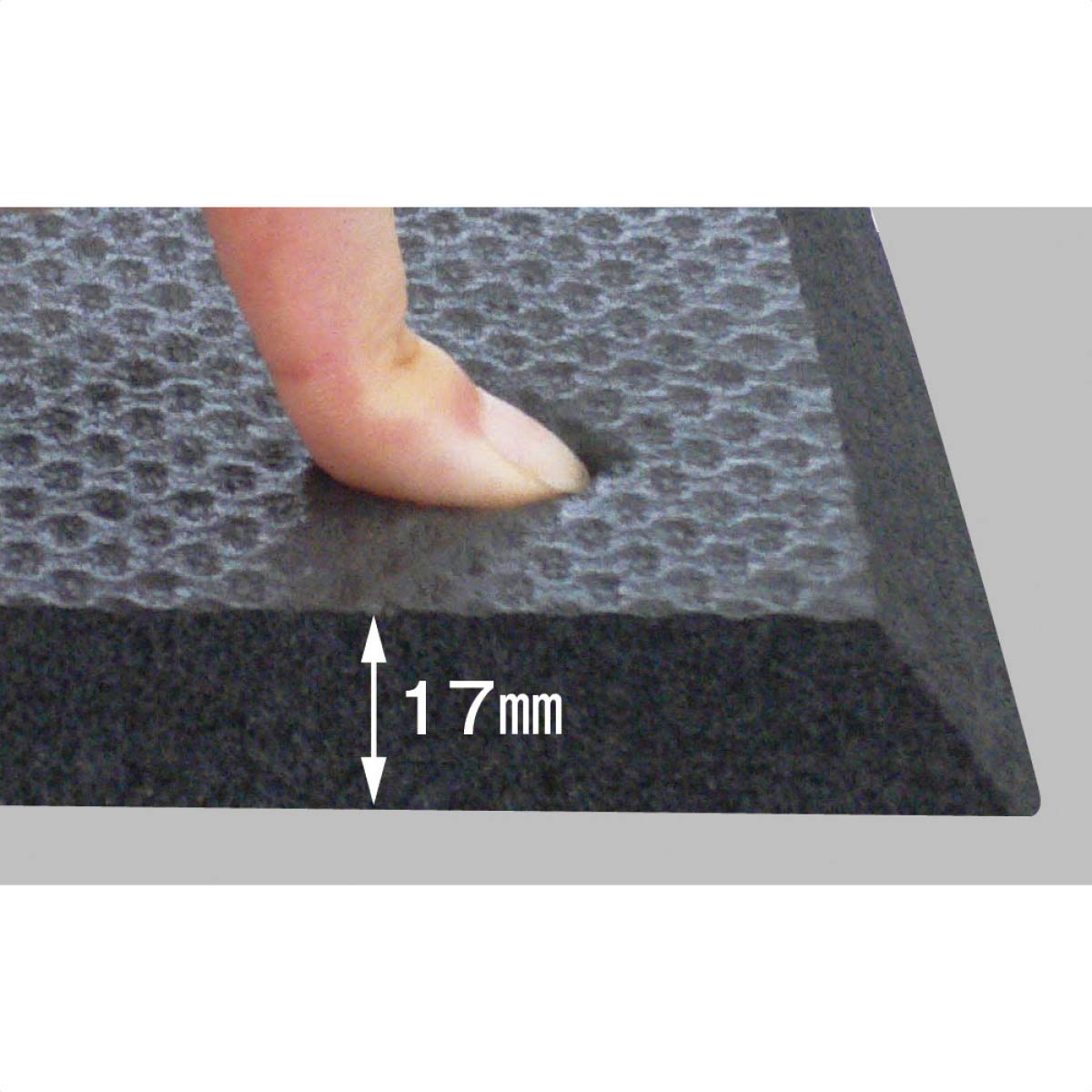 足腰マット 穴なし 穴なし Sサイズ