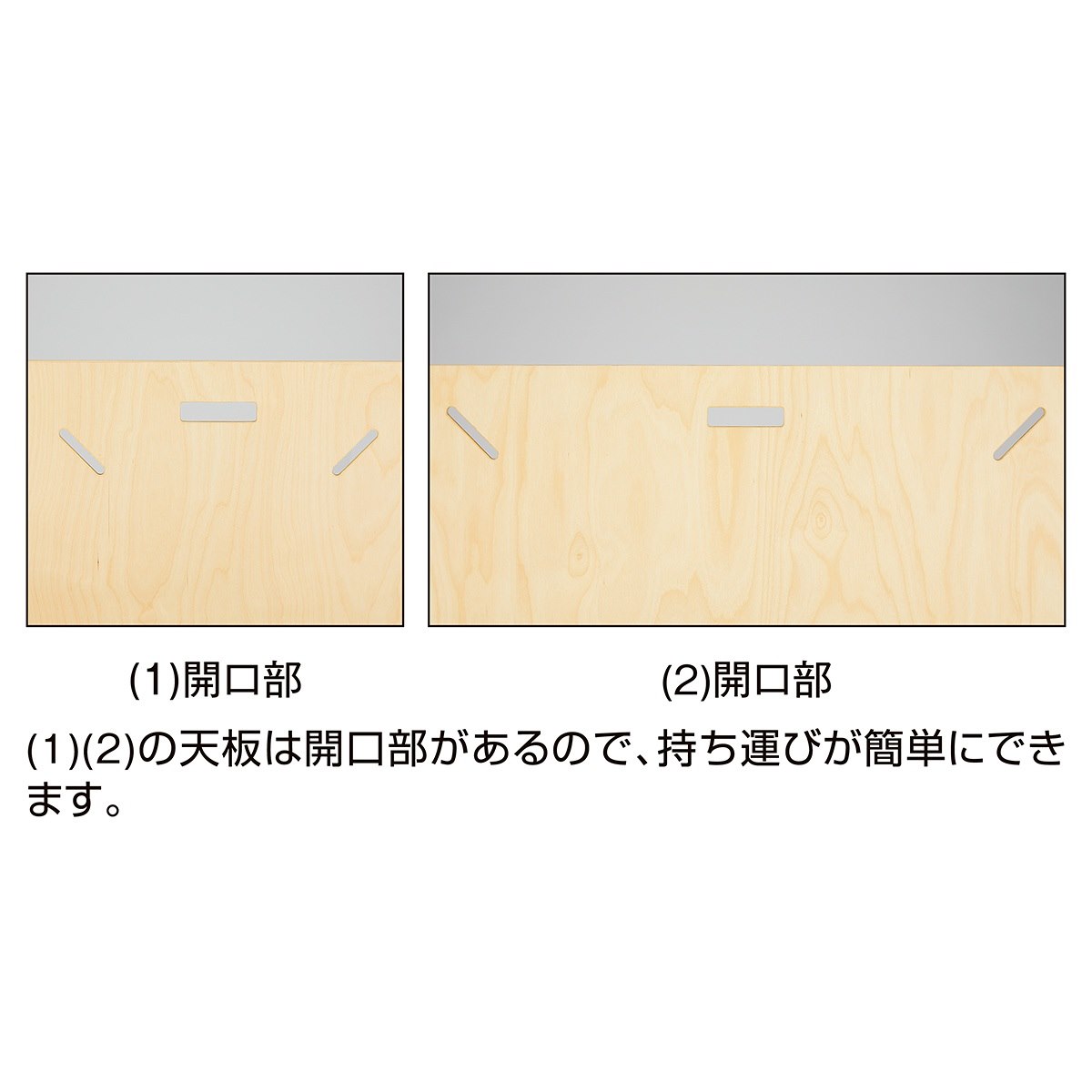 木製簡易テーブル 正方形タイプ〔ストエキオリジナル〕 小 木製簡易テーブル 正方形タイプ〔ストエキオリジナル〕 小