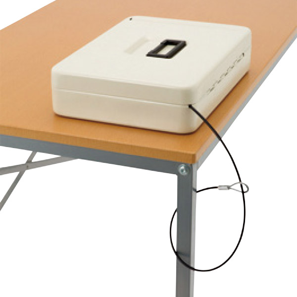 安心保管ボックス A6