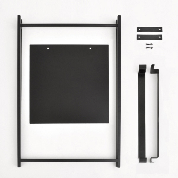 スマートアイアン サインA ブラック サインA