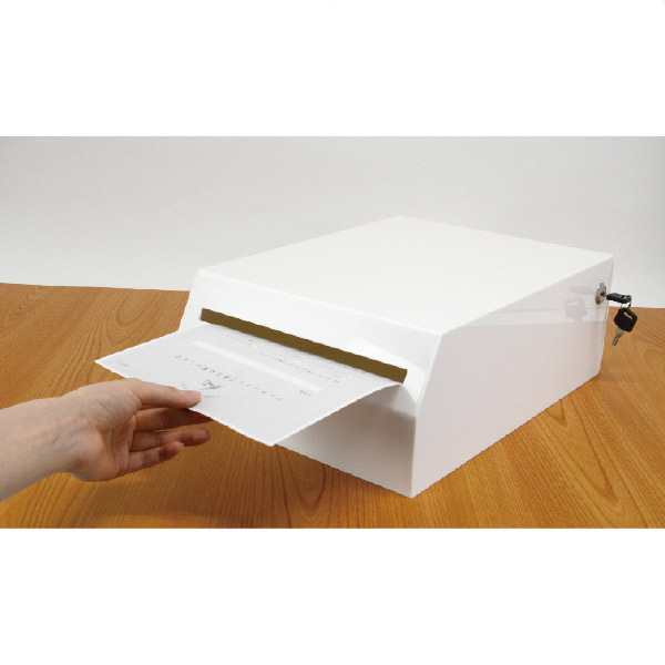 アンケートボックス