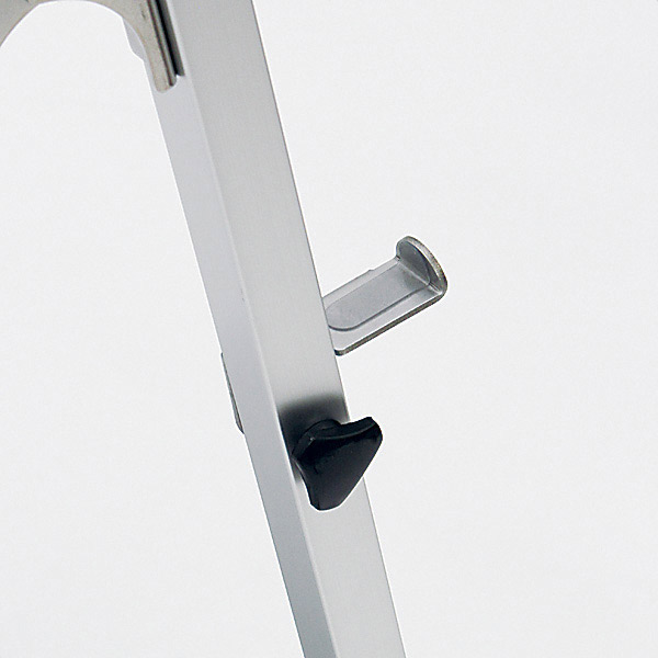 省スペース設置イーゼルMS151・MS152 MS151