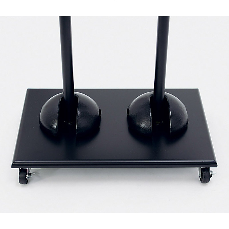 屋外用ポスタースタンド:2897 2897K B1