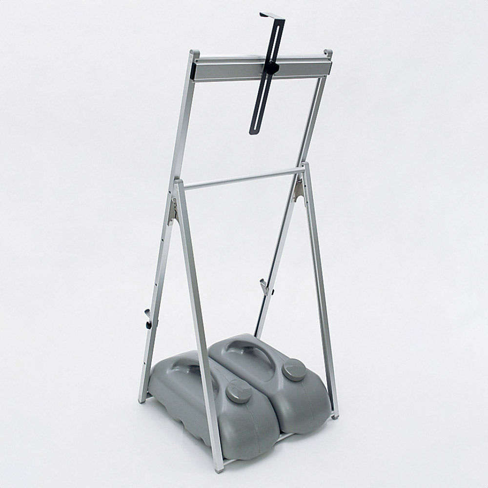 屋外用イーゼル：MS154・MS155 MS154