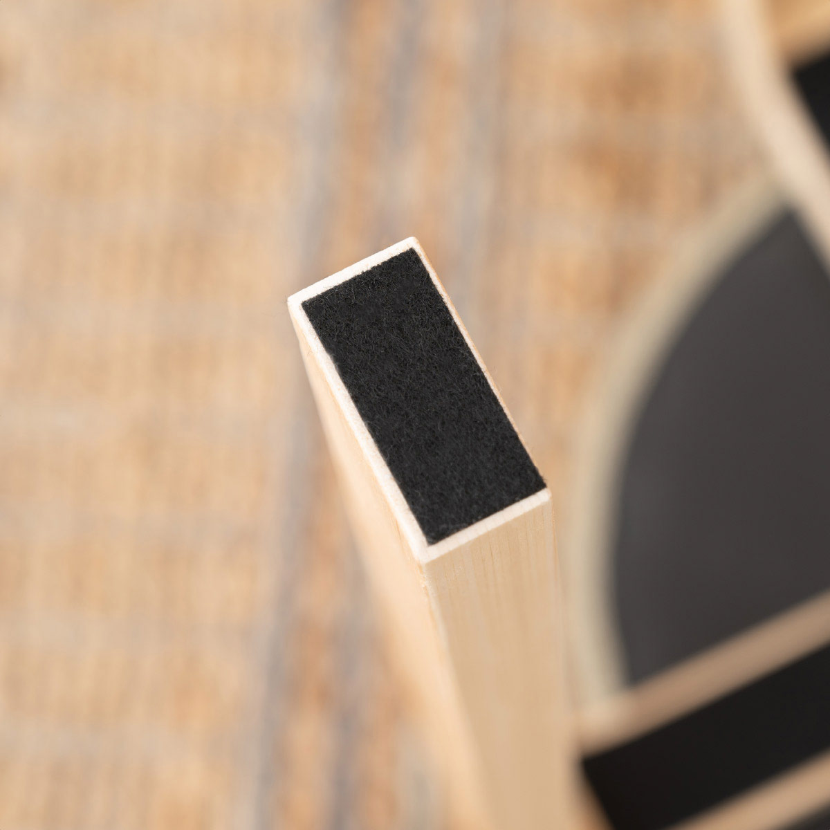 【4脚】スタッキングスツール チャコールグレー