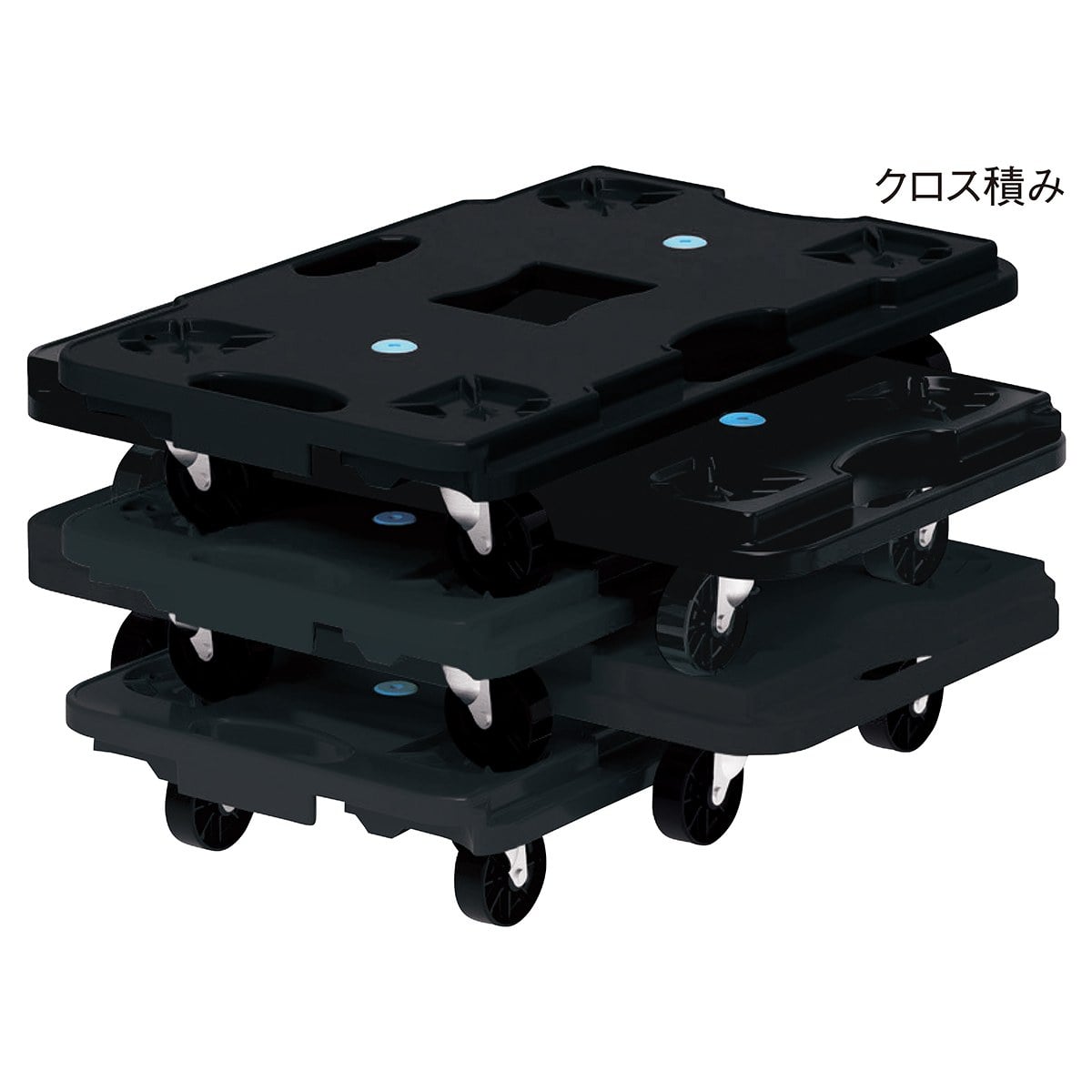 サンキャリー ブラック