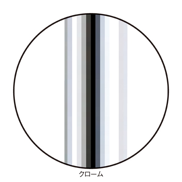 組立式ハンガーラック クローム〔ストエキオリジナル〕 幅60cmタイプ