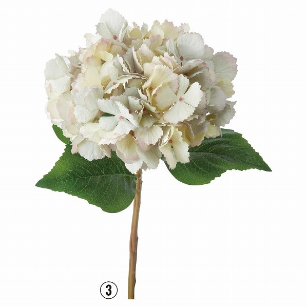 クラシカルアジサイ 店内 店舗 オシャレ フェイク 造花 フラワー ディスプレイ デコレーション 通販 ストア エキスプレス