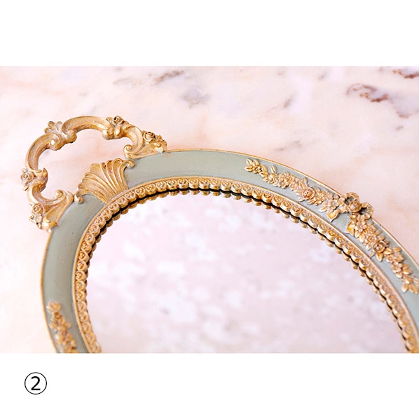 ミラートレー インテリア小物 雑貨 おしゃれ 通販 ストア エキスプレス