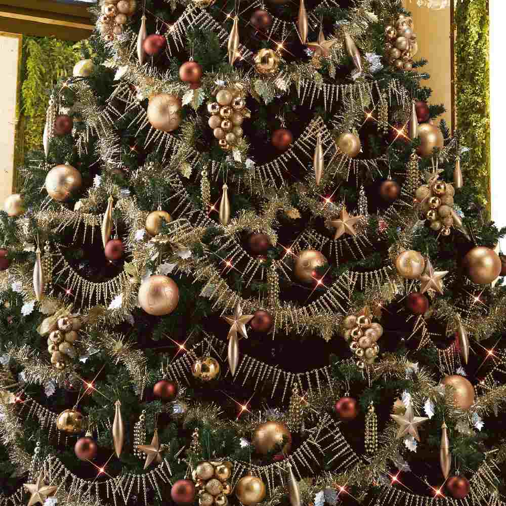コンチネンタルツリーセット ゴールド クリスマス おしゃれ 通販 ストア エキスプレス コンチネンタルツリーセット ゴールド クリスマス おしゃれ 通販 ストア エキスプレス