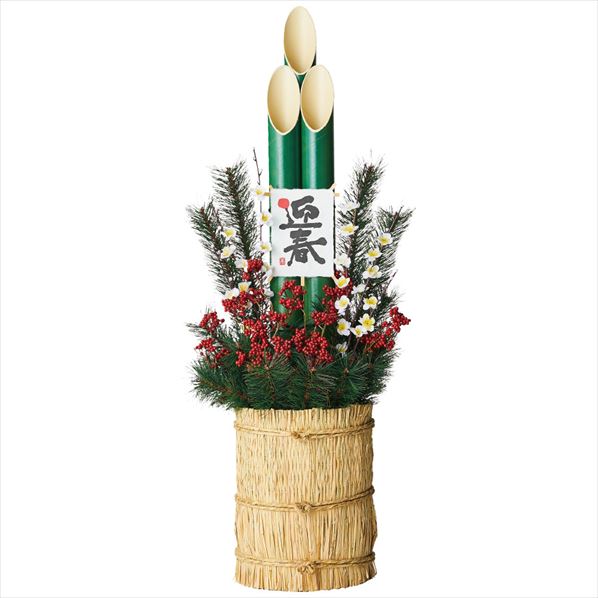 大型門松 お正月 飾り 通販 ストア エキスプレス