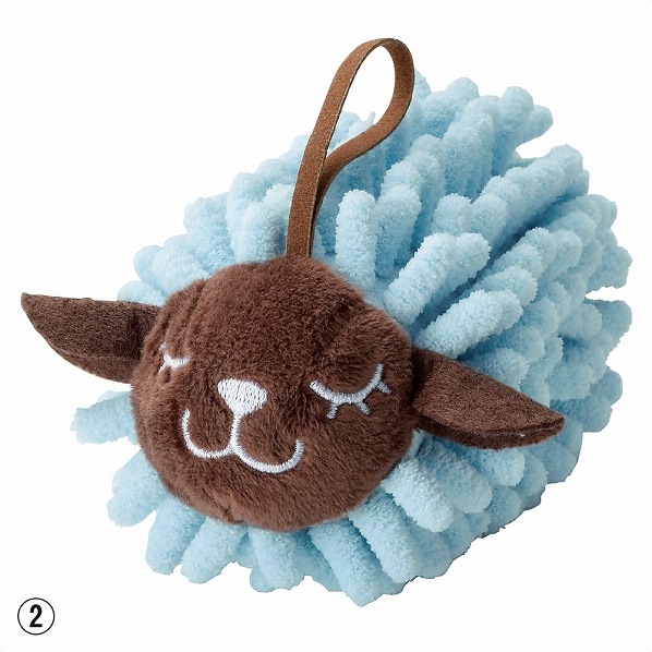 もこもこひつじの消臭クリーナー 通販 ストア エキスプレス