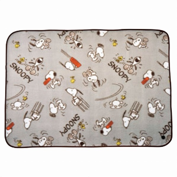 スヌーピー 3スタイルブランケット 通販 ストア エキスプレス