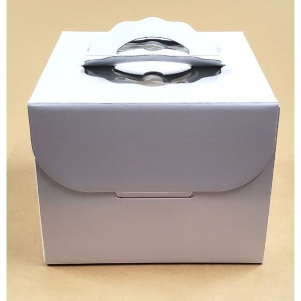 E段ケーキ箱 7号【通販】ストア・エキスプレス E段ケーキ箱 7号【通販】ストア・エキスプレス