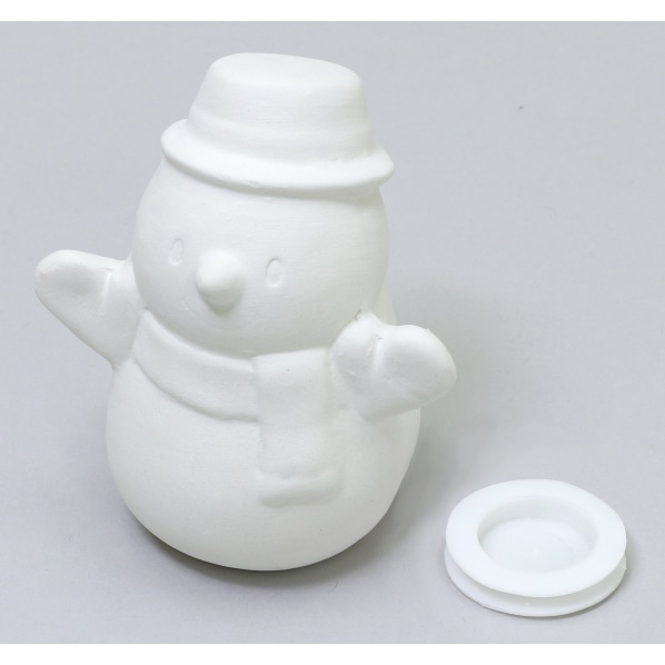 おえかき陶器貯金箱 ゆきだるま 通販 ストア エキスプレス おえかき陶器貯金箱 ゆきだるま 通販 ストア エキスプレス