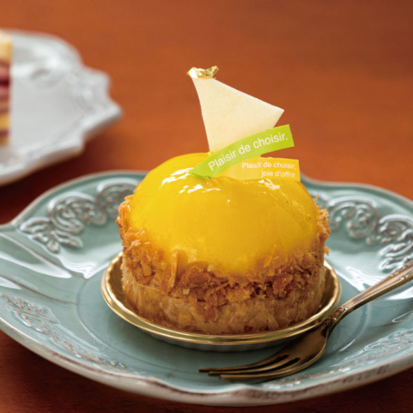 カフェオレケーキピック 通販 ストア エキスプレス