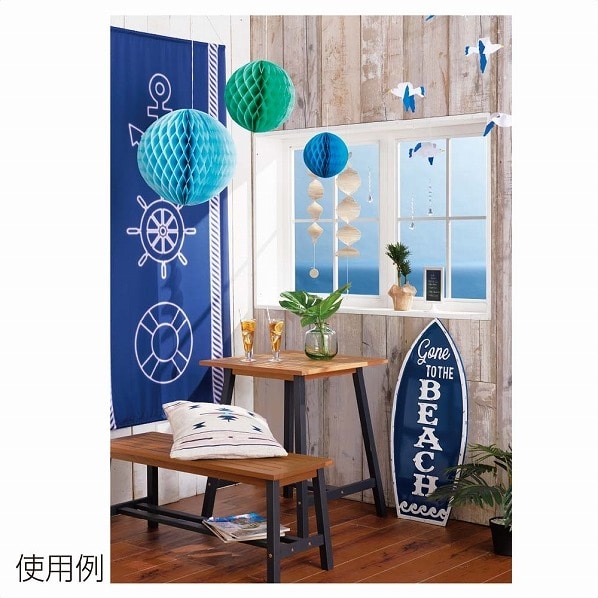 マリーウッドベンチ