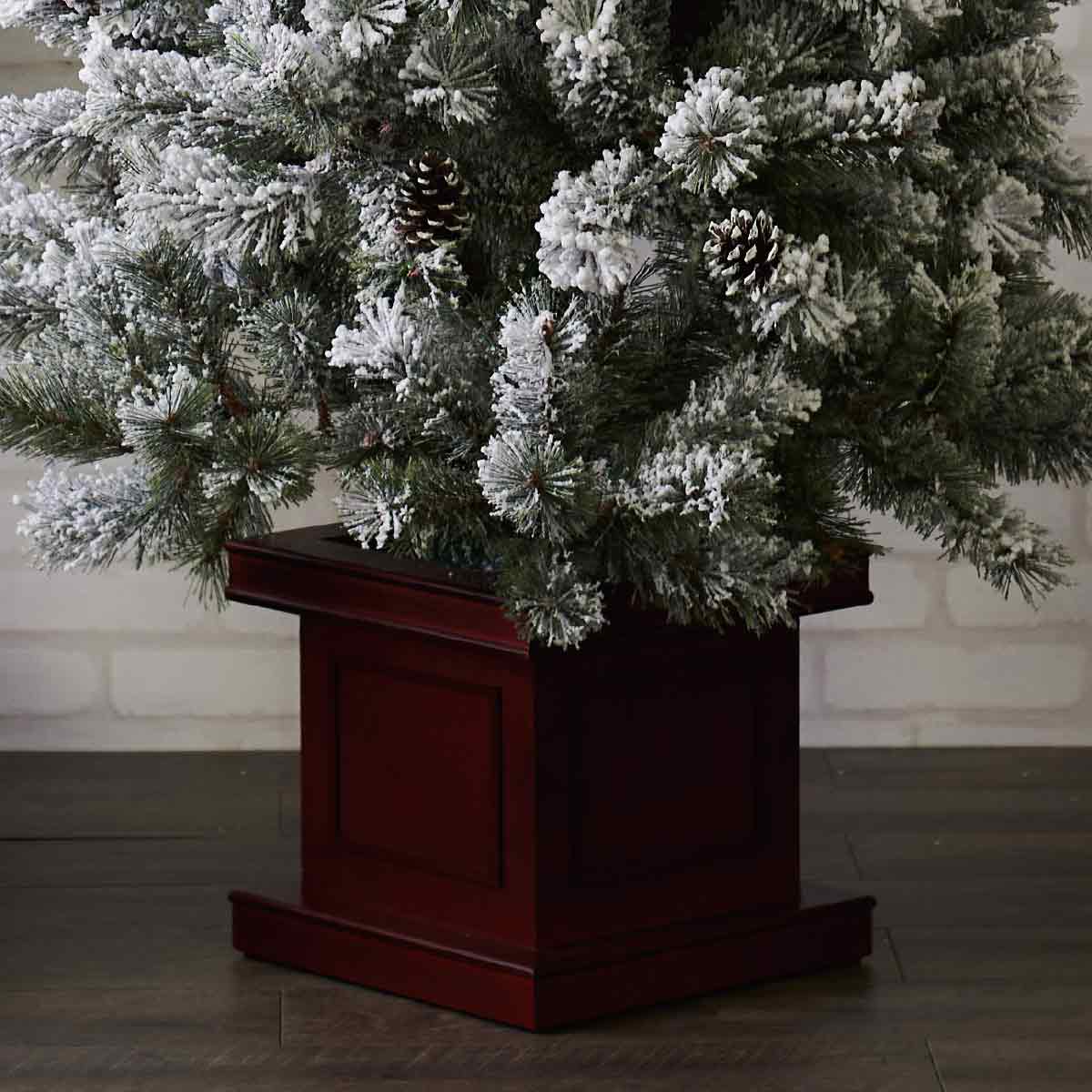 ベース部分アップ