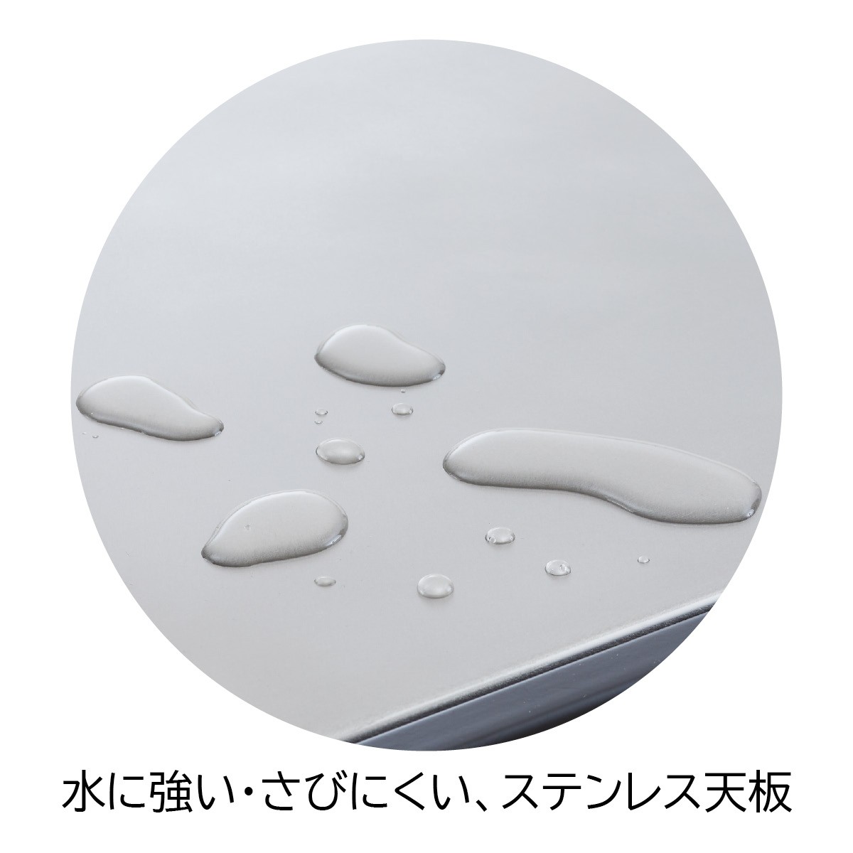 新型ハコマルシェワゴン 通常キャスター本体 W90×D60cm ブラック〔ストエキオリジナル〕 ラスティック柄天板