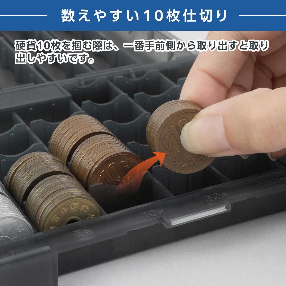 コインケース コインケース