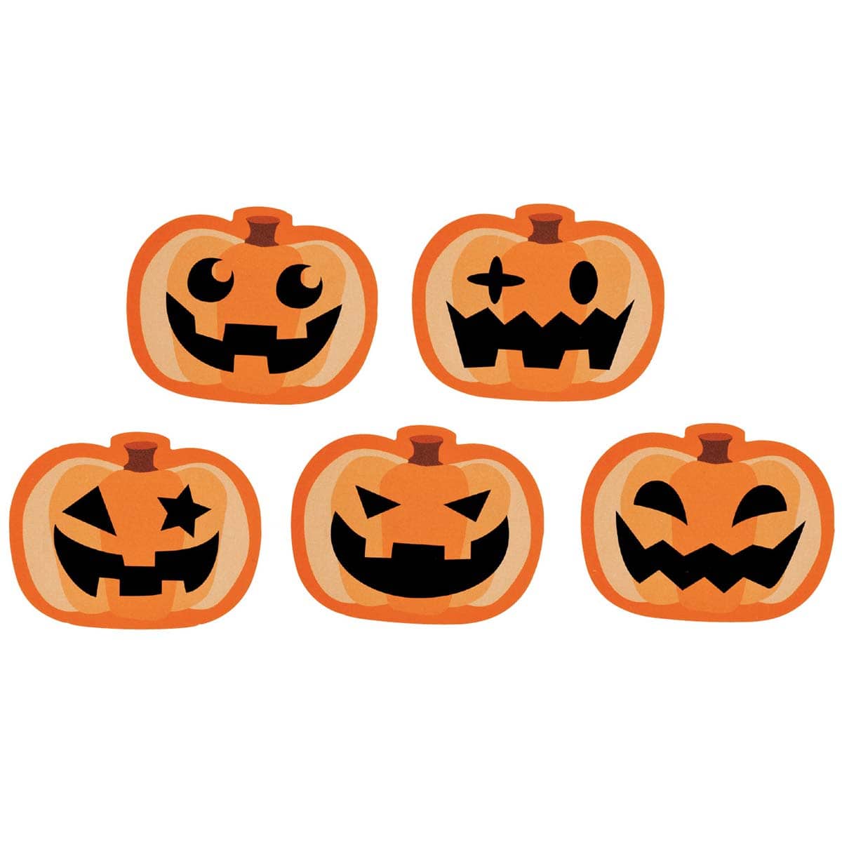 10枚 ハロウィンスクラッチカード 抽選くじ 特賞