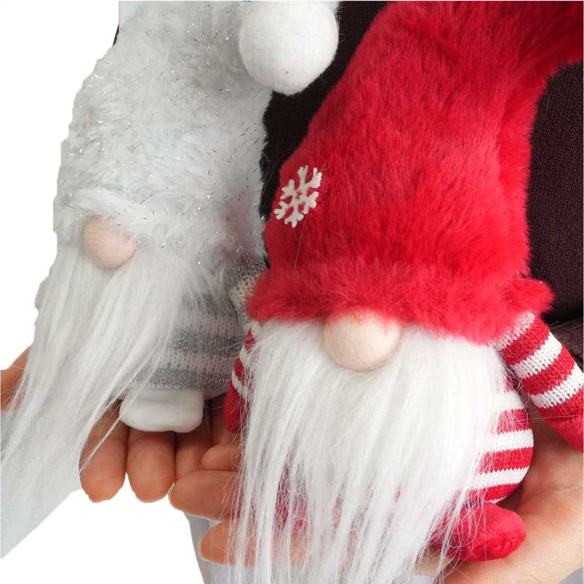 ノルディックサンタ レッド