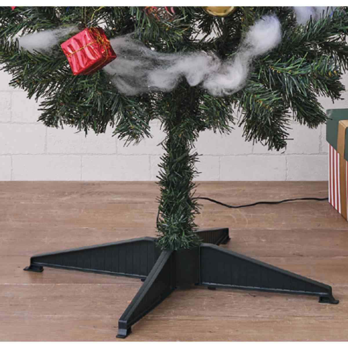 バリュークリスマスツリーセット 高さ90×幅45cm