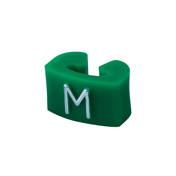 【150個】サイズチップ F アイボリー